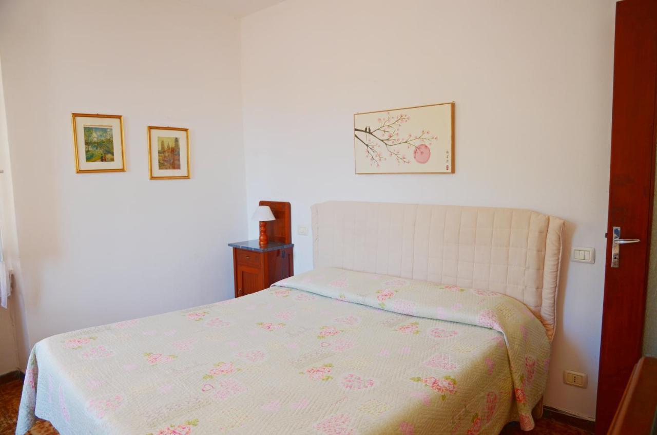 La Piazza - Appartamento Vacanze Piana Battolla Экстерьер фото