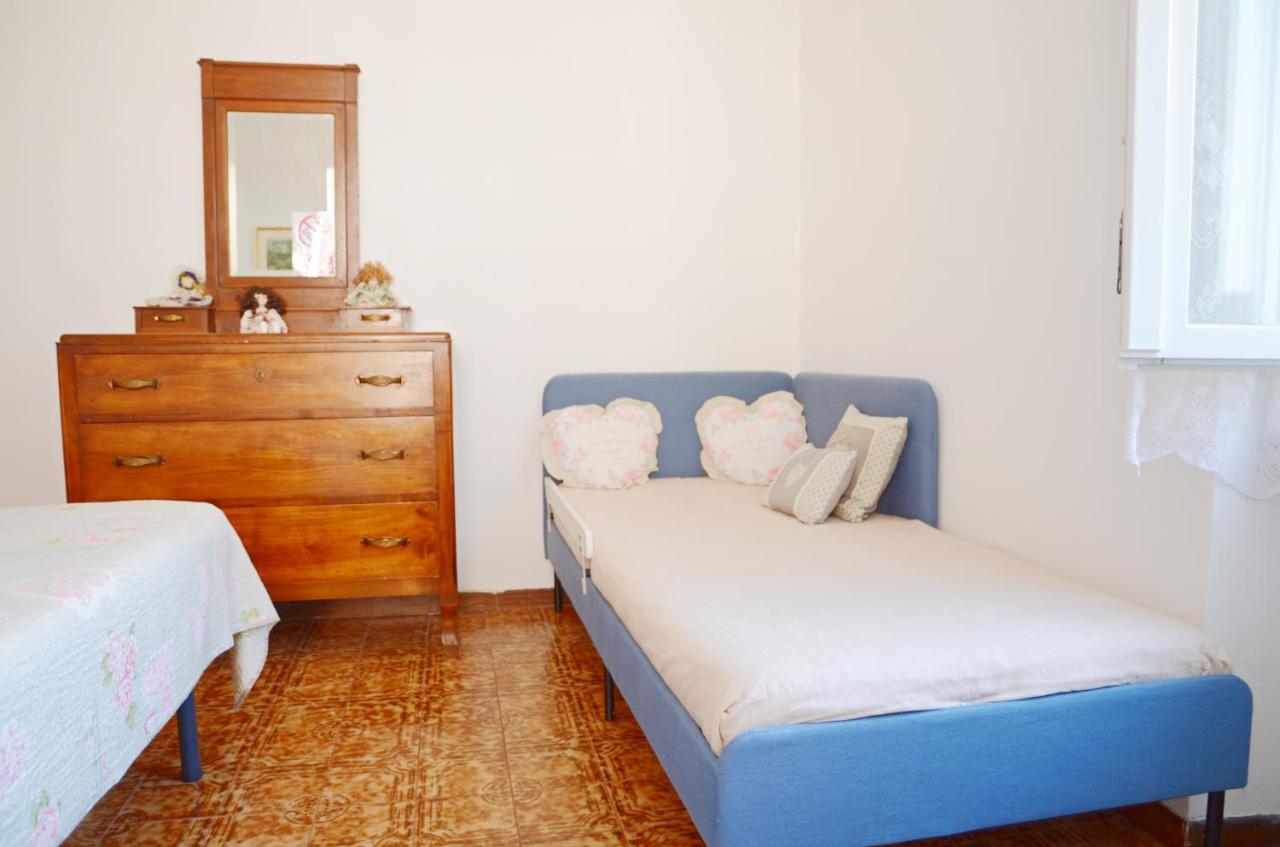La Piazza - Appartamento Vacanze Piana Battolla Экстерьер фото