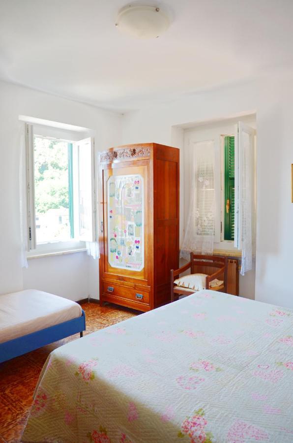 La Piazza - Appartamento Vacanze Piana Battolla Экстерьер фото