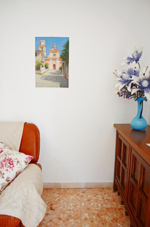 La Piazza - Appartamento Vacanze Piana Battolla Экстерьер фото